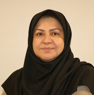 Dr Nahid Aryaeian